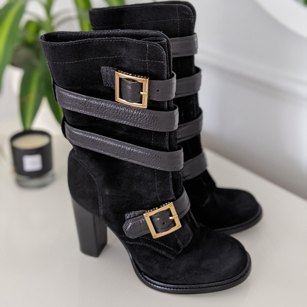 Tory Burch Boots